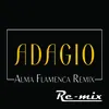 About Adagio (alma flamenca Remix) Song