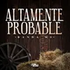About Altamente Probable Song