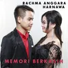 About Memori Berkasih Song