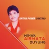 About Minak Air Mata Duyung Song