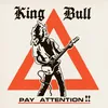 About Pay Attention Song