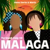 About Ta' med mig til Malaga Song
