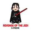 About Revenge Of The Jedi Song