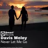 About Never Let Me Go Song