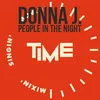 People in the Night-Am/Fm Radio