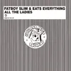 All the Ladies-12" Version