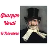 Il Trovatore, Act IV: "Prima Che D'Altri Vivere ... Io Volli Tua Morir!"