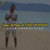 About Happy Birthday Afrianiy Whandha Song