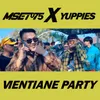 About Vientiane Party Song