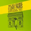 About I Love Paris 2020 Song