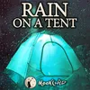 Rain on a Tent in a Cold Night