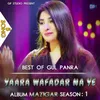 About Yaara Wafadar Na Ye (Song 9)-Mazigar, Season 1 Song