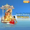 About Bagla Mukhi 108 Mantra Song