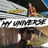 About My Universe Song