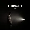 About Afterparty Song