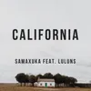 About California Song