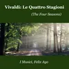 Concerto No. 2 In G Minor, Op.8 Rv 315, "L'estate" (Summer): 1. Allegro Non Molto - Allegro