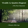 Concerto No. 2 In G Minor, Op.8 Rv 315, "L'estate" (Summer): 3. Adagio-Presto-Adagio