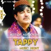 About Tappy Song