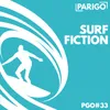 Back of the Surf Shack-Underscore, No FX