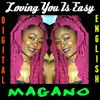 About Loving You Is Easy Song