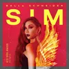 About SIM-Ico dos Anjos Remix Song