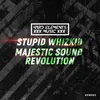 About Majestic Sound Revolution Song