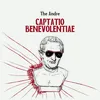 About Captatio Benevolentiae Song