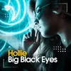 Big Black Eyes-Alex Barattini Sunset Instrumental Mix