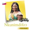 Nkunimdifoo