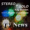 TV News-Mystic Experience Radio Edit