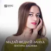 About Мадай федауй занха Song