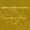 About Shiny Happy People Song