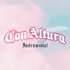 Con Altura-Instrumental