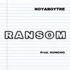About Ransom Song