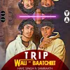 About Trip wali baatcheet Song