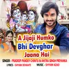 About A Jijaji Humko Bhi Devghar Jaana Hai Song