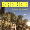 About Santa Barbara Song