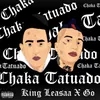 About Chaka Tatuado Song