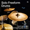 Harlem Breakbeat Drums