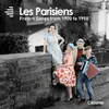 Les petites femmes de Paris