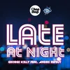 Late At Night-Guitar Dub