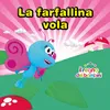 About La farfallina vola Song