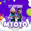 About Mtoto Song