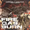 Fire Gas Burn
