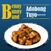 Adobong Tuyo (Bagnet Special)