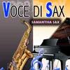 Sax in rosa