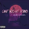 About One Night Stand Song