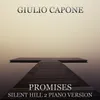 About Promises-Silent Hill 2 piano version Song