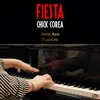 About Fiesta-Pianoforte Song